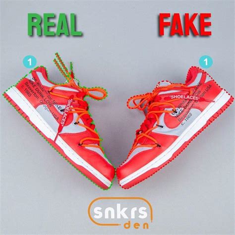 are early pairs fake shoes|can you spot a fake shoe.